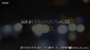 BBC纪录片《陌生地方的性·巴西》 中文字幕 水山汉化 720P/MP4 百度网盘