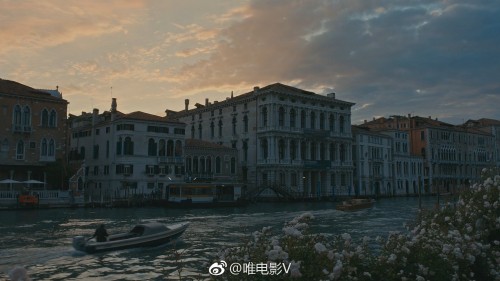  纪录片《野性威尼斯》 
