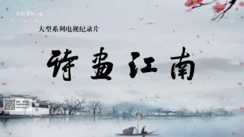 央视 《诗画江南》全8集 高清压制版全网首发