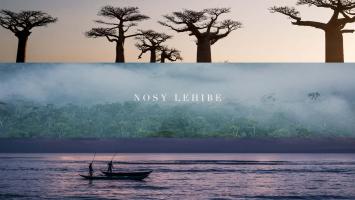 《大岛》视频片段 素材1080P超清