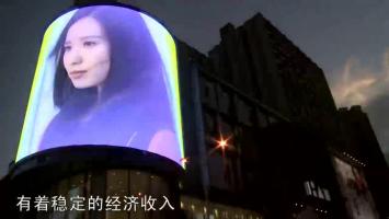 社会《中国剩女》全1集 标清国语中字