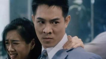 真爱粉都看过？盘点李连杰被禁播的六部电影