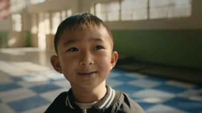 快手《可爱中国》精品广告短片推荐