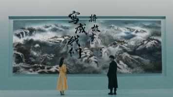 林俊杰《将故事写成我们》官方高清MV