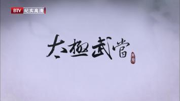 BTV《太极武当》全9集 精切 高清1080P