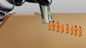 Netflix《谁动了警方的毒品》全4集 官方中文字幕