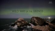 BBC《维京人：狂野之路》全1集 1080P 外挂中文字幕*