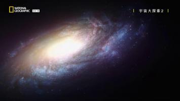 NG《宇宙大探索》全1集 1080P普通版 英语中文字幕