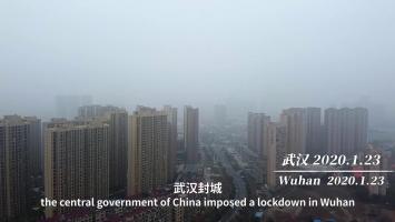 《好久不见·武H》全1集 1080P