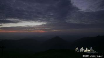 付费 |《梵净山》4K 2160P 更新