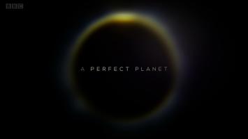 BBC《A perfect planet完美星球》4K 2160P 免费分享*