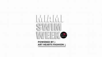 迈阿密泳装周 Y装秀 高清版