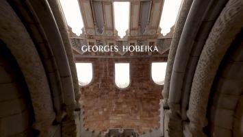 FC 乔治·霍贝卡2022年春季巴黎时装周