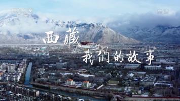 纪录片《西藏 我们的故事》全4集