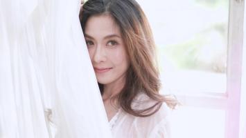 时尚写真类微短片《坠入爱河》4K