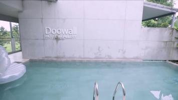 写真类短片《“锁”》比J尼版本 4K