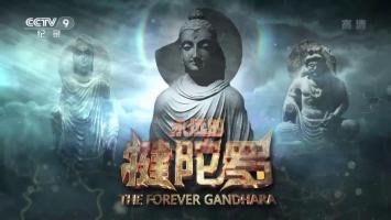 央视《永远的犍陀罗》全2集 1080P