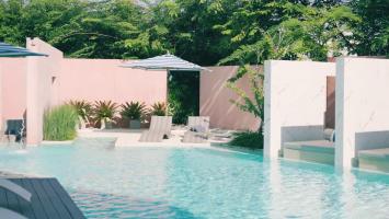 写真短片《情人》 比基N版 4K