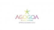 2012米兰春季AGOGOA泳装周