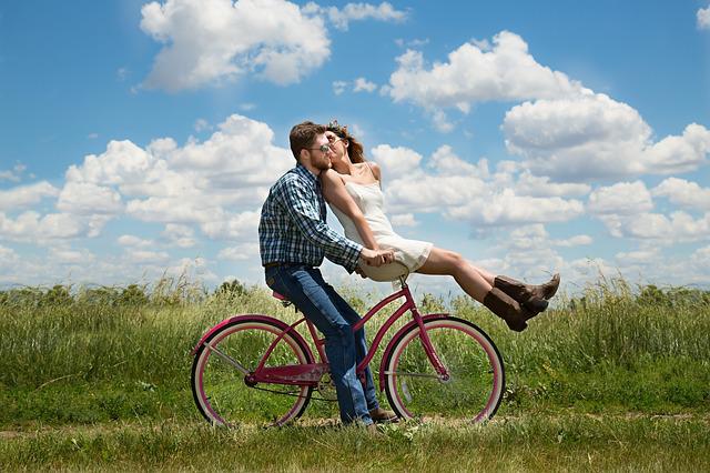 自行车爱情