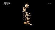 央视《看见纪南城》全6集 1080P